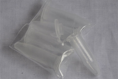 PILL BOX FOR SHONVEST USE, CYLINDER 4/PK