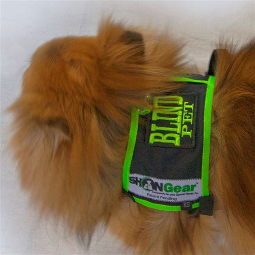 BLIND DOG SAFETY VEST by SHONGear