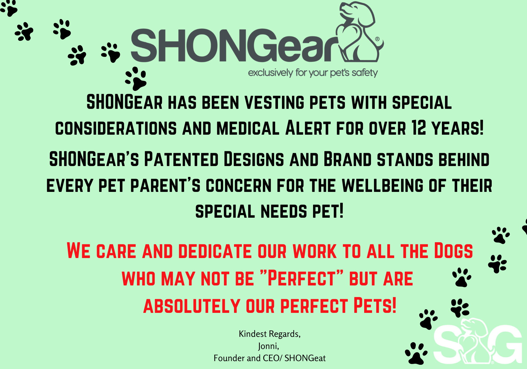 Enhance Your Emotional Support Dog's Comfort and Visibility with Our ESA Dog Vest