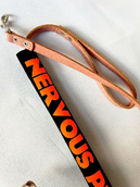 NERVOUS DOG LEASH WRAP by SHONGear