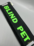 BLIND PET DOG LEASH WRAP by SHONGear