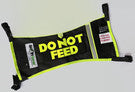 DO NOT FEED DOG SAFETY VEST by SHONGear